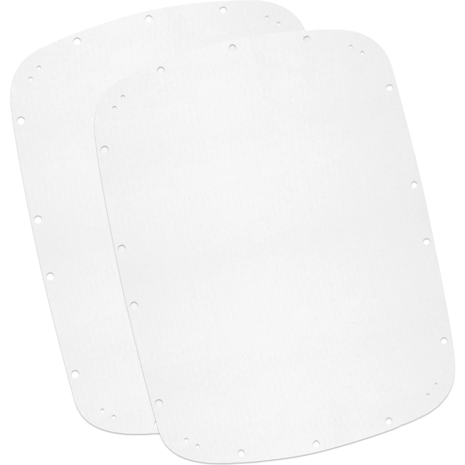 Noba Cateco Replacement Mesh Cat Litter Box Aerators, 2 Count - Image 3