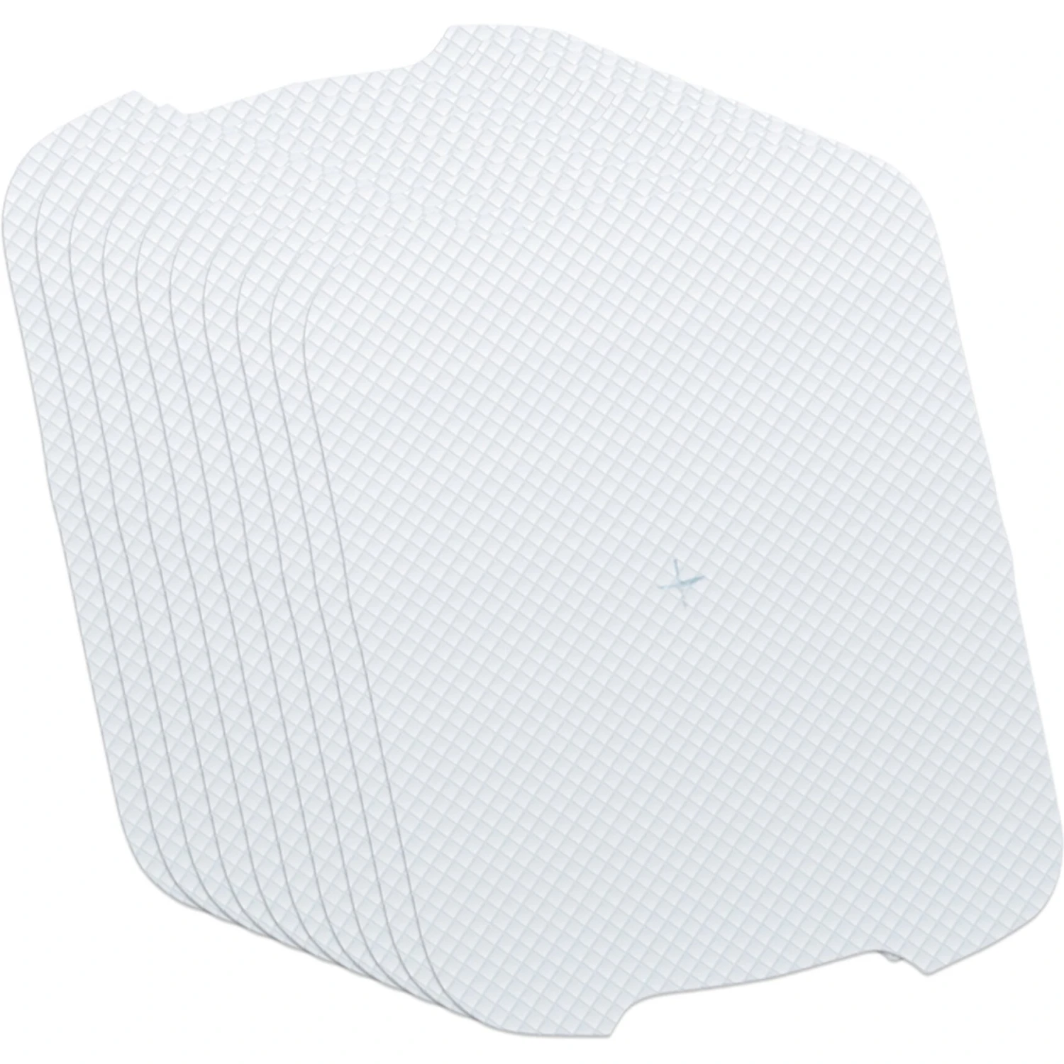 Noba Cateco Cat Litter Box Dry-Pads, 10 Count - Image 3