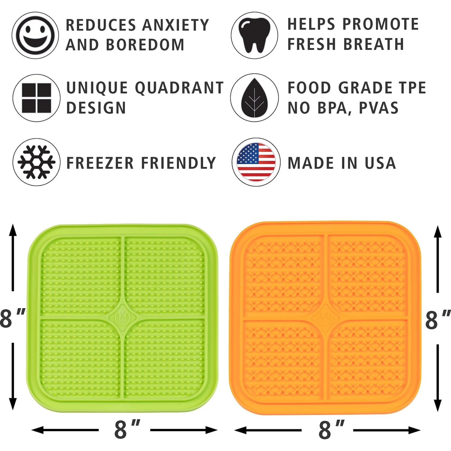 Hyper Pet IQ Rewards Cat & Dog Slow Feeder - Image 2