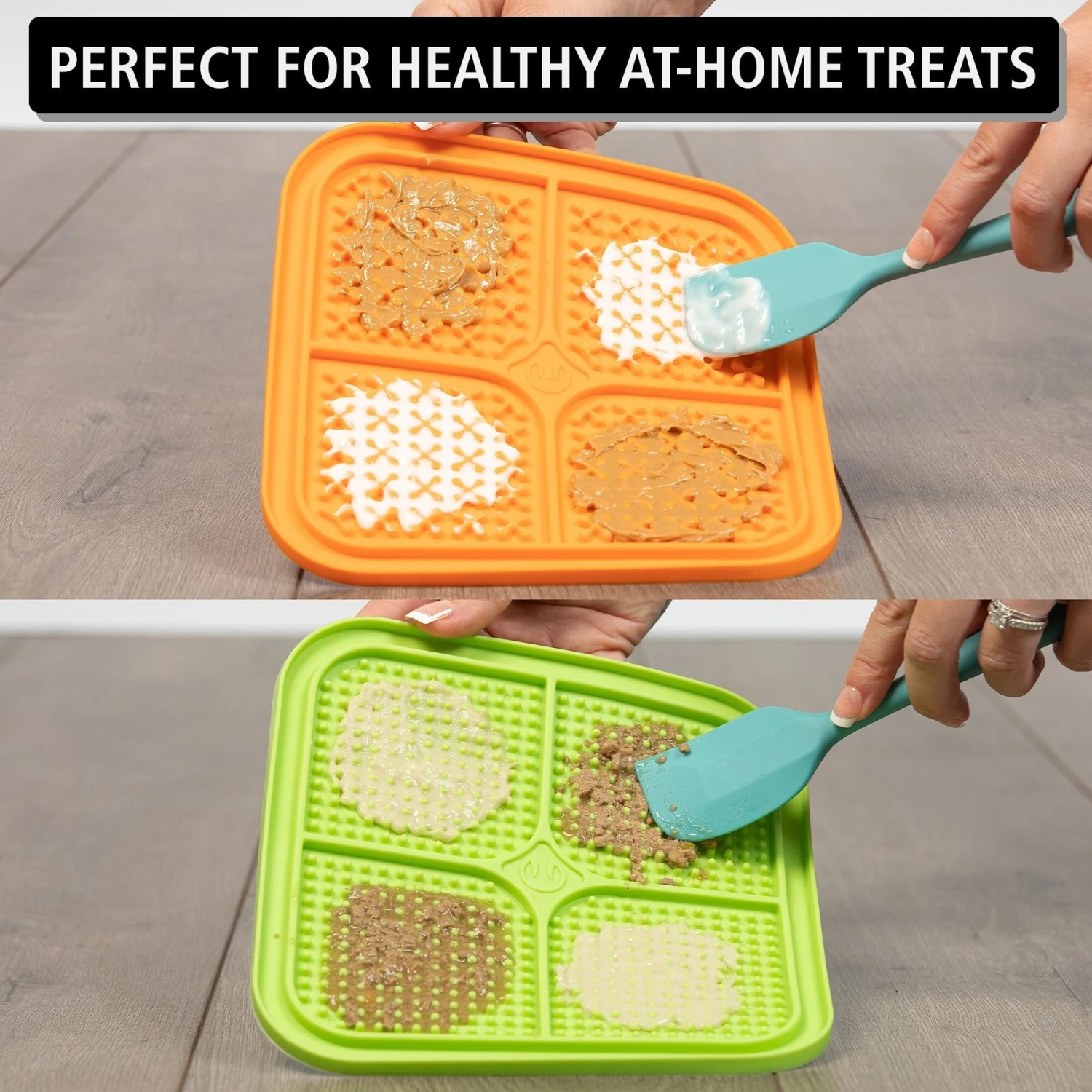 Hyper Pet IQ Rewards Cat & Dog Slow Feeder - Image 4