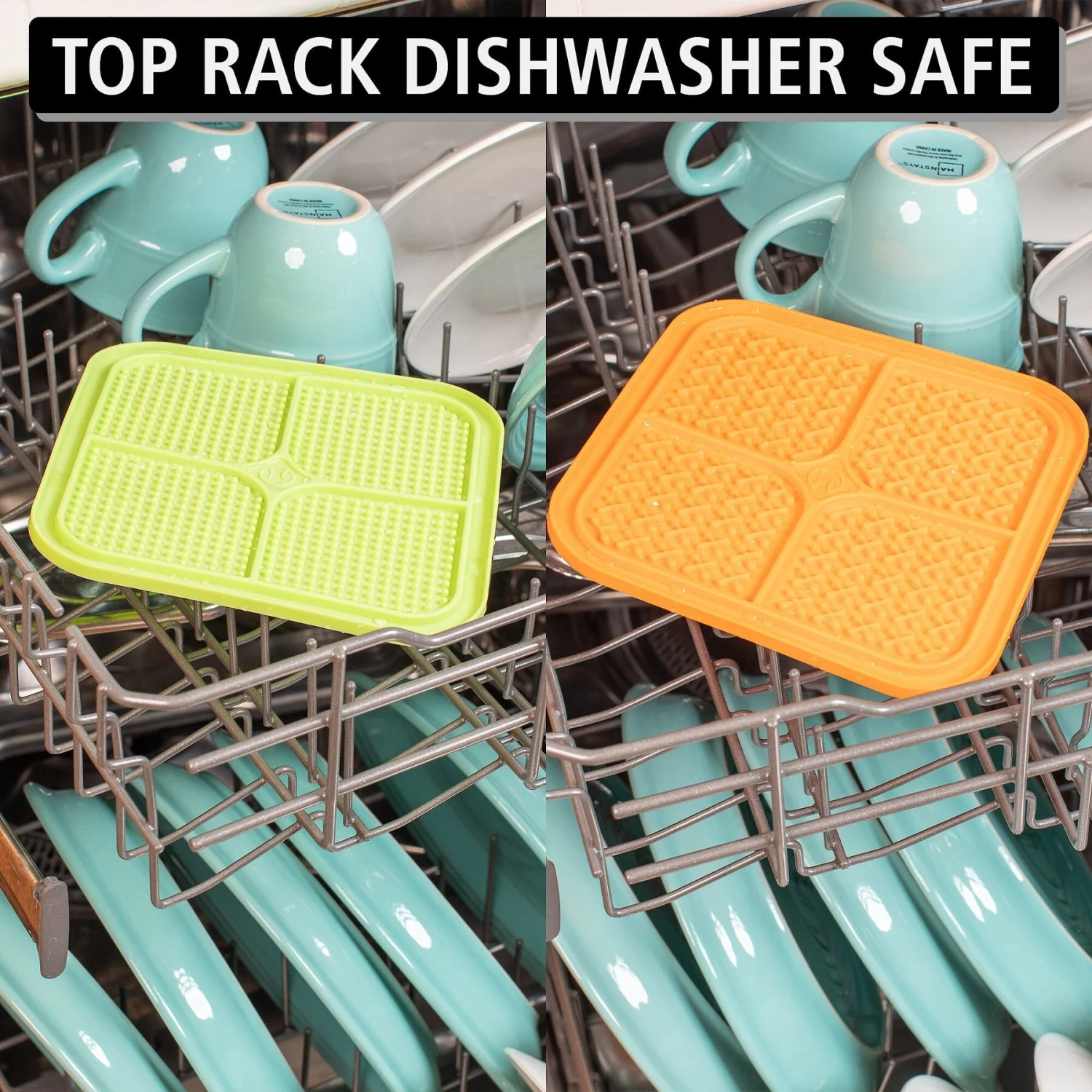 Hyper Pet IQ Rewards Cat & Dog Slow Feeder - Image 6