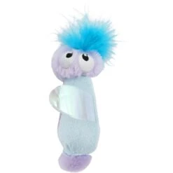 Catstages Swat N Treat Fairy Kicker Cat Toy With Catnip, Purple