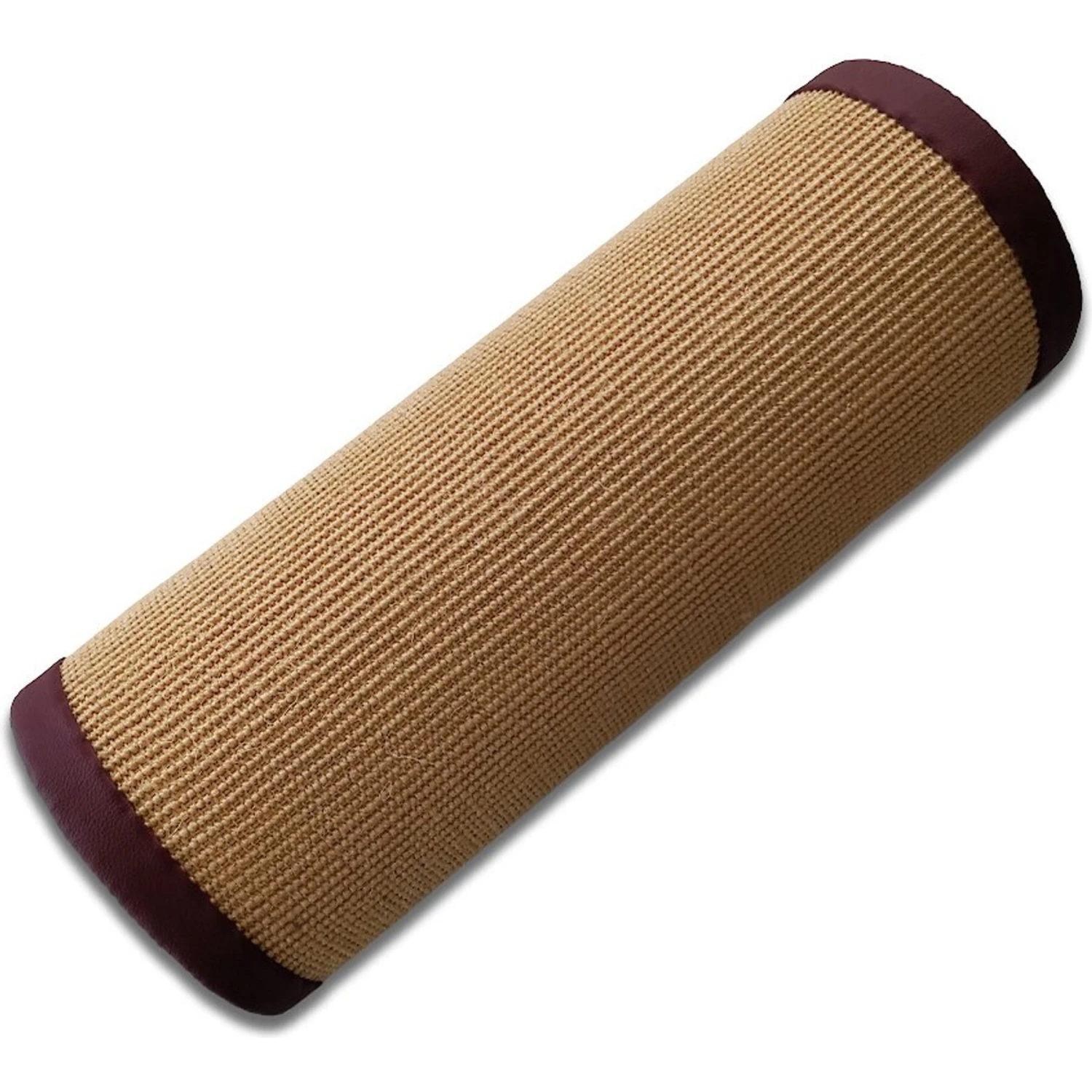 Royal Cat Boutique Mani-Pad Deluxe Curved Scratcher Cat Toy, Neutral - Image 2