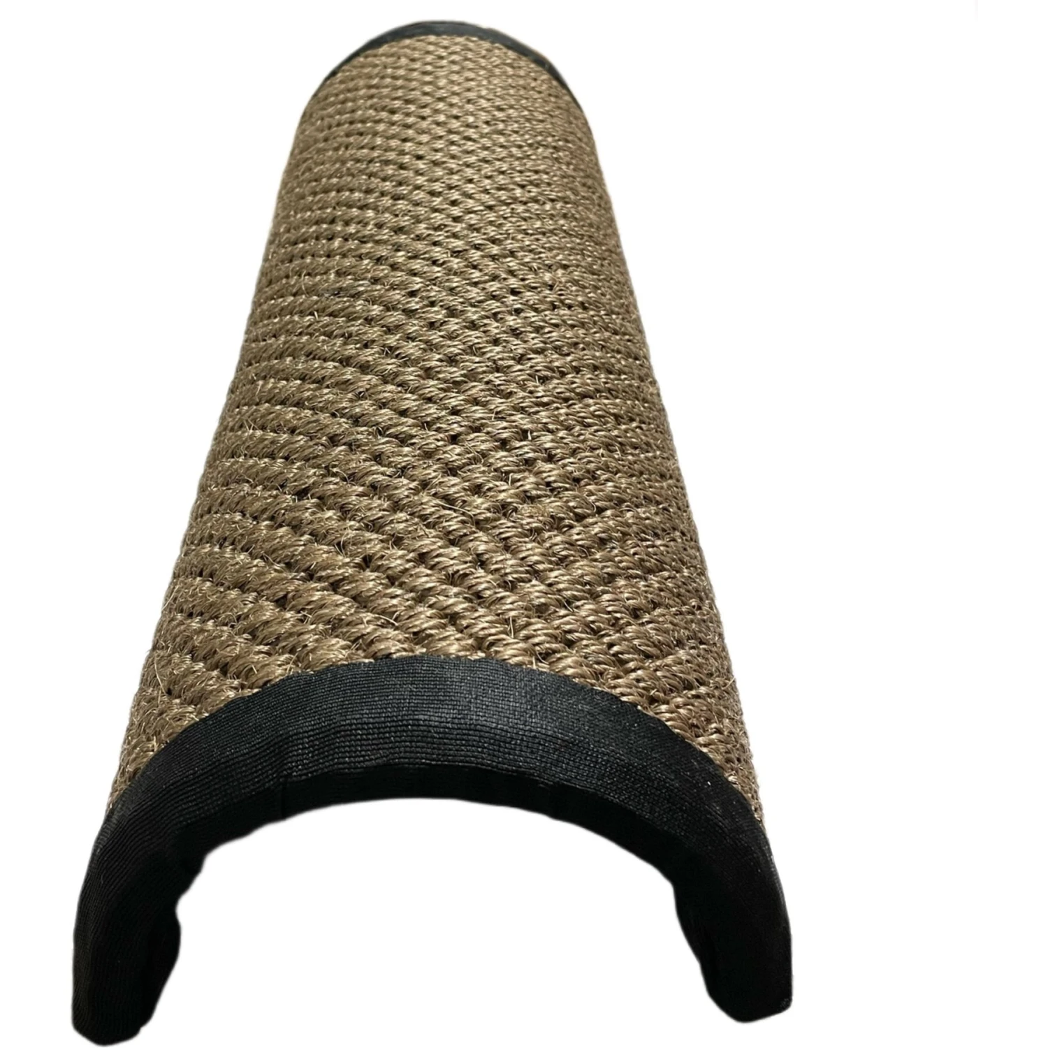 Royal Cat Boutique Mani-Pad Deluxe Curved Scratcher Cat Toy, Neutral - Image 6