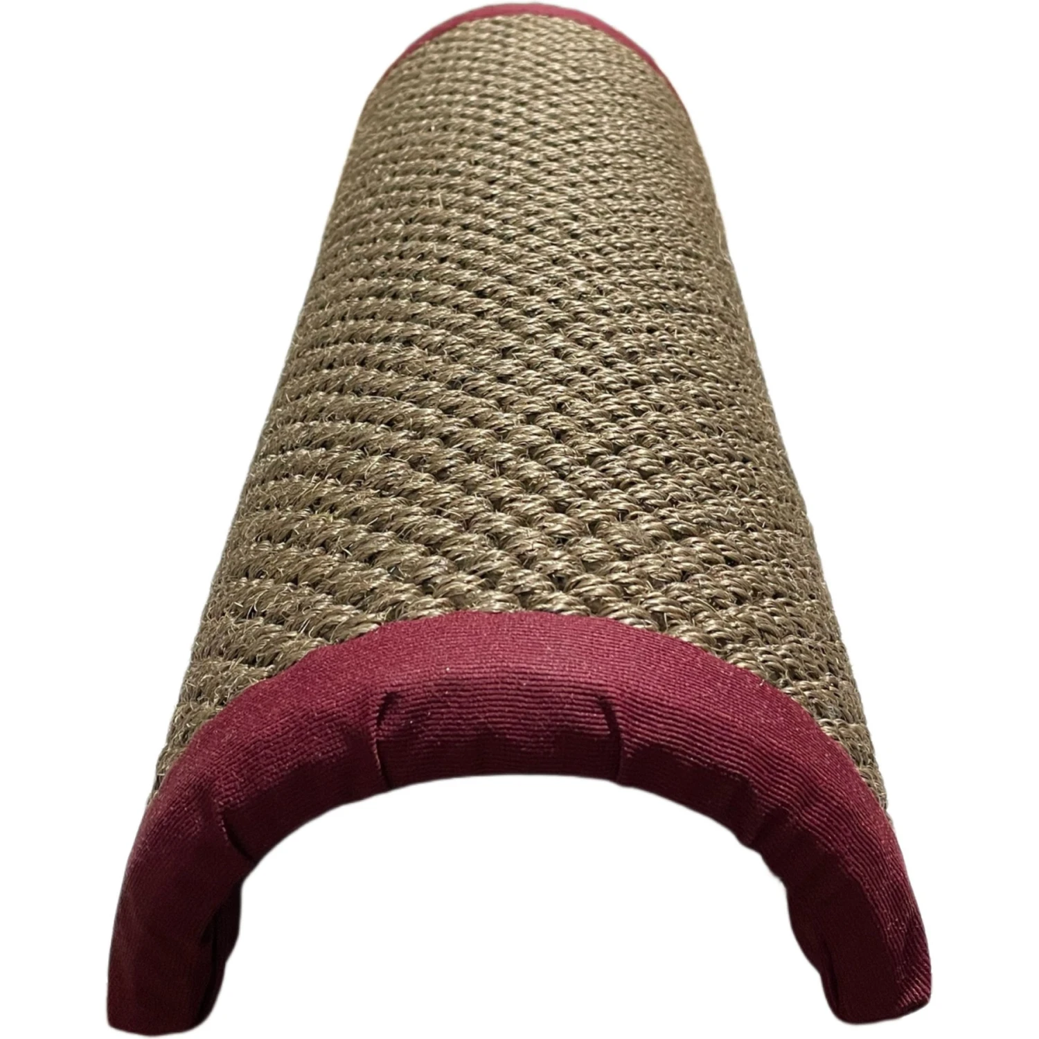 Royal Cat Boutique Mani-Pad Deluxe Curved Scratcher Cat Toy, Neutral - Image 7