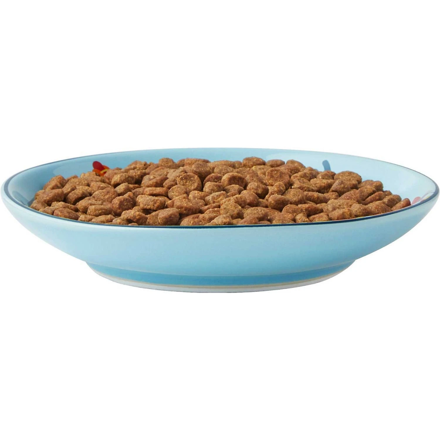 Frisco New York Non-skid Ceramic Cat Dish & Frisco New York Non-skid Ceramic Cat Bowl - Image 3