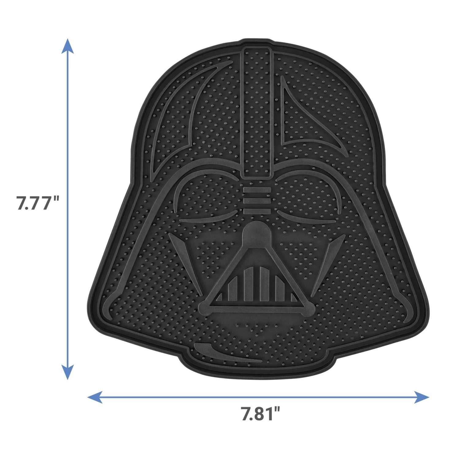 STAR WARS DARTH VADER Silicone Dog & Cat Lick Mat - Image 2