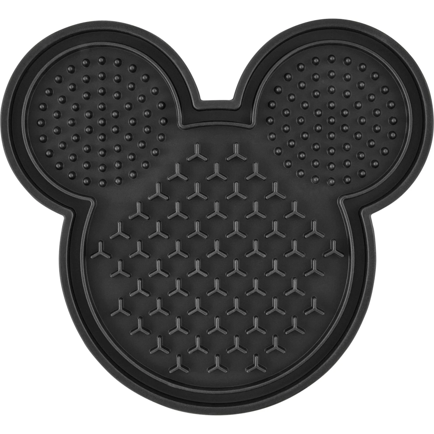 Disney Mickey Mouse Silicone Dog & Cat Lick Mat