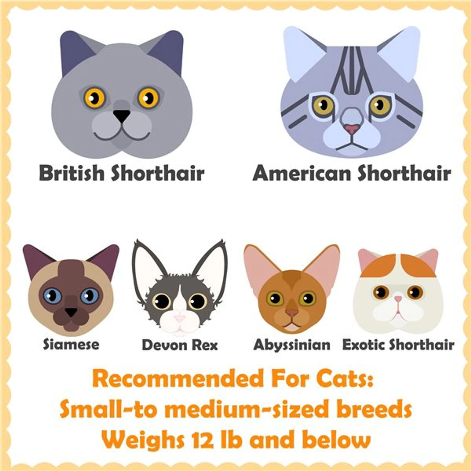 Yaheetech 63.5-in Plush Cat Tree & Condo - Image 3