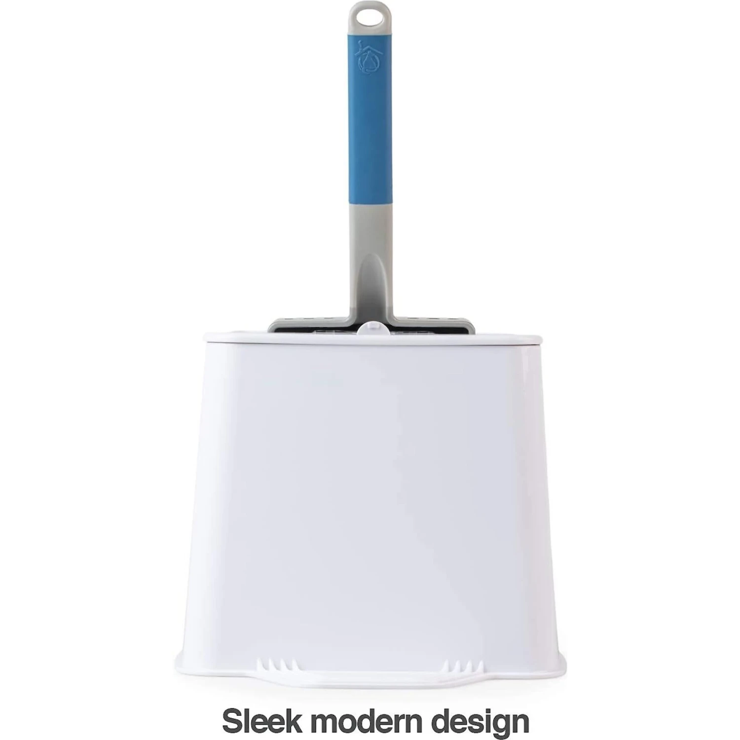 PetFusion 2-in-1 Universal Cat Litter Scoop Holder - Image 3