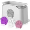 IPrimio Universal Decorative Dog Litter Scooper Holder