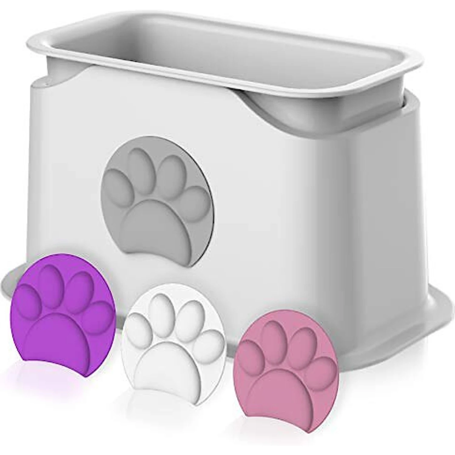 IPrimio Universal Decorative Dog Litter Scooper Holder - Image 7