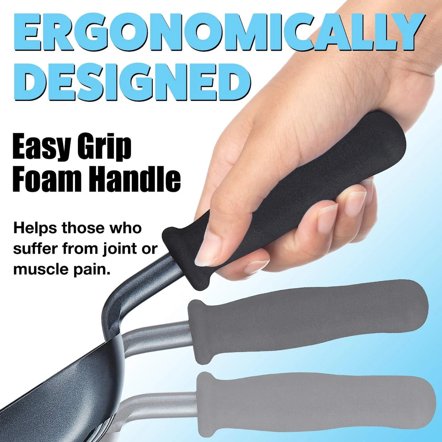 IPrimio Monster Litter Cat Scooper - Image 7