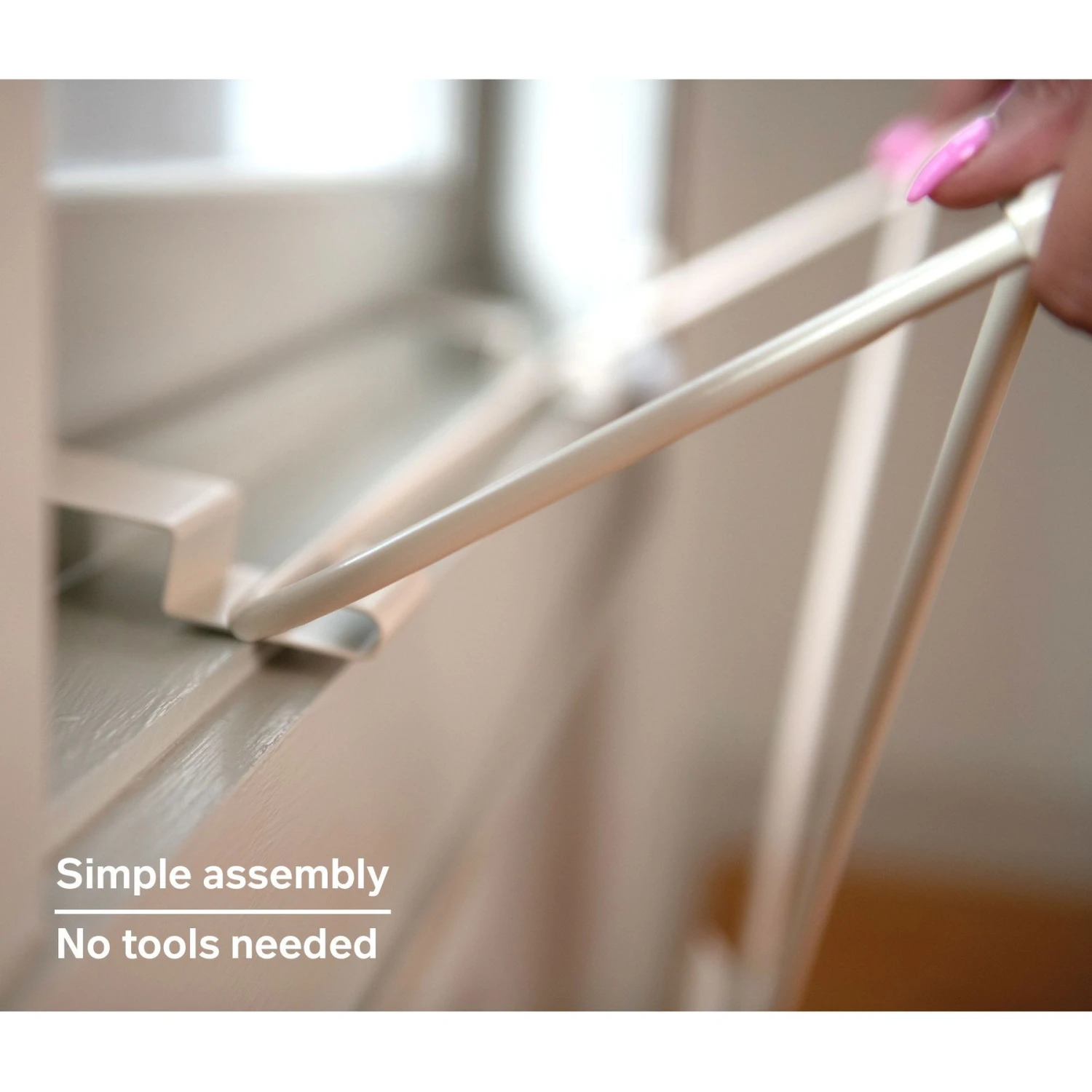 Prevue Pet Products Tabby Napper Cat Window Perch Kit - Image 6