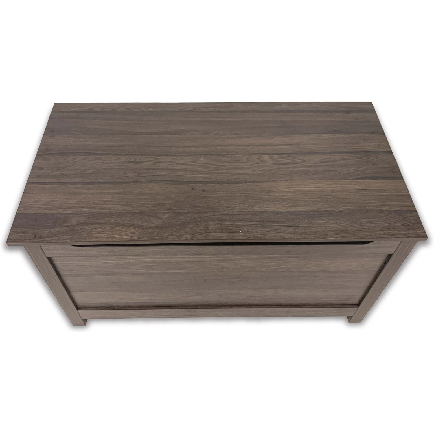 Designer Pet Products Parker Designer Wood Catbox Furniture Litter Box Enclosure, 36-in - Image 8