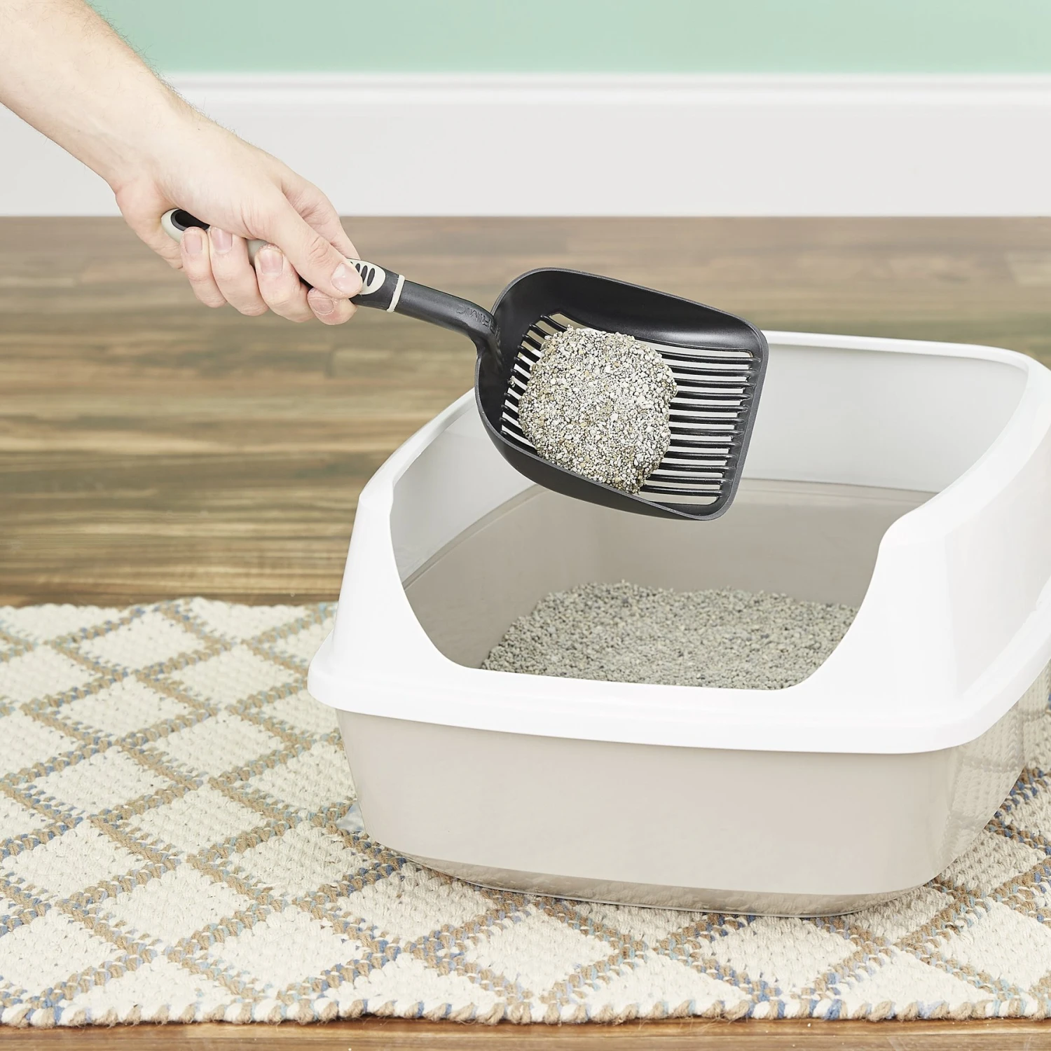 Dr. Elsey's Ultra Unscented Clumping Clay Cat Litter - Image 5