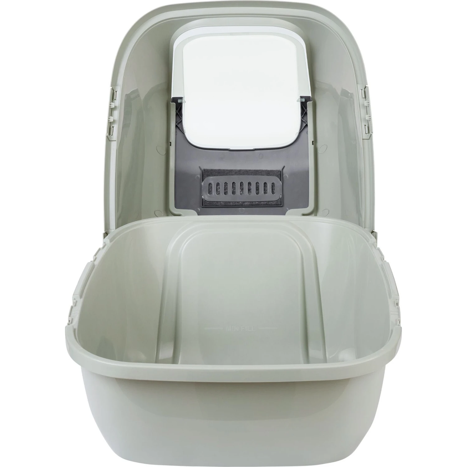 Frisco Mega Deluxe Litter Box - Image 5
