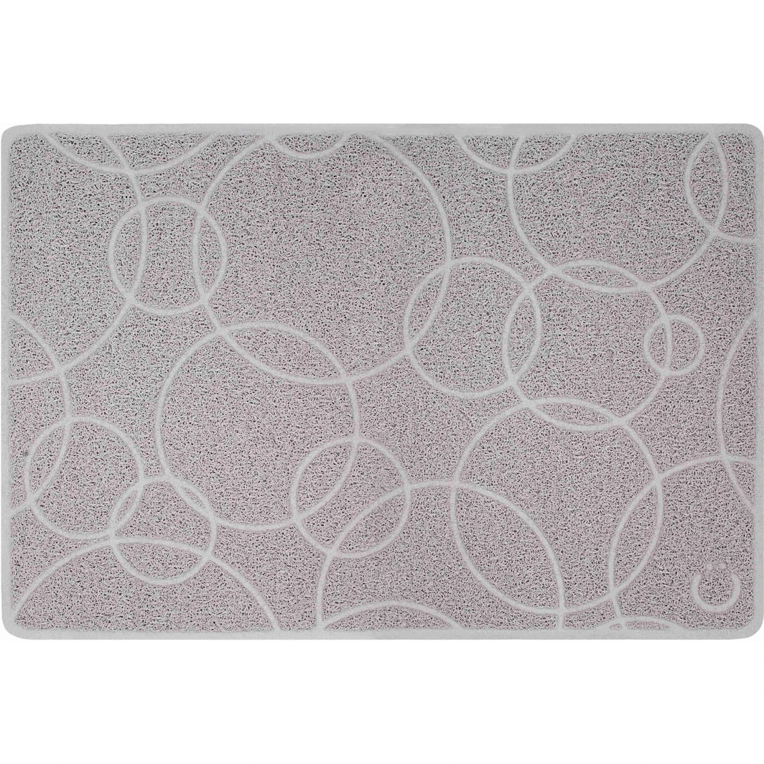 Ubbi® Ubbi Non-Slip Unscented Cat Litter Box Mat