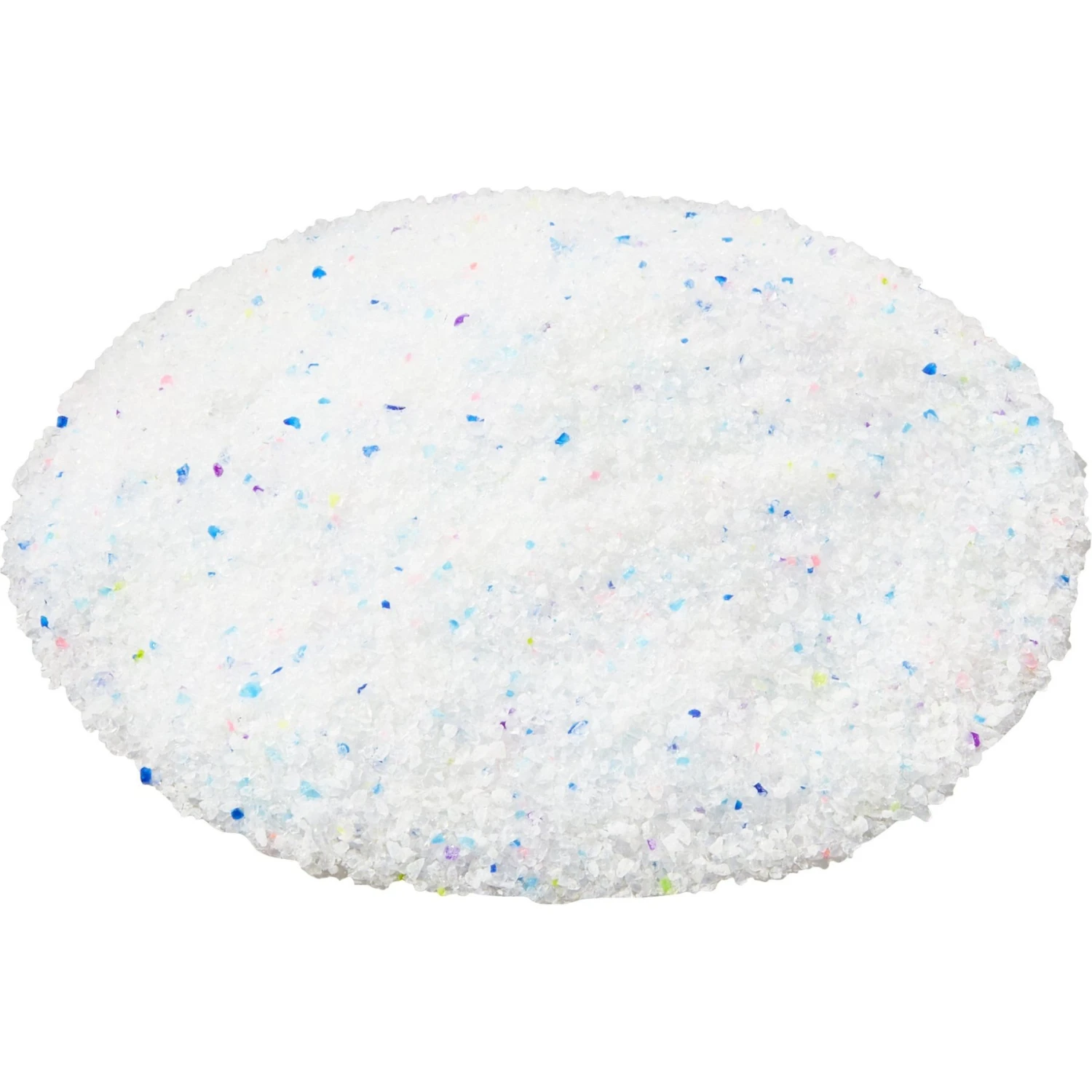 Ultra Unscented Clumping Crystal Cat Litter - Image 5