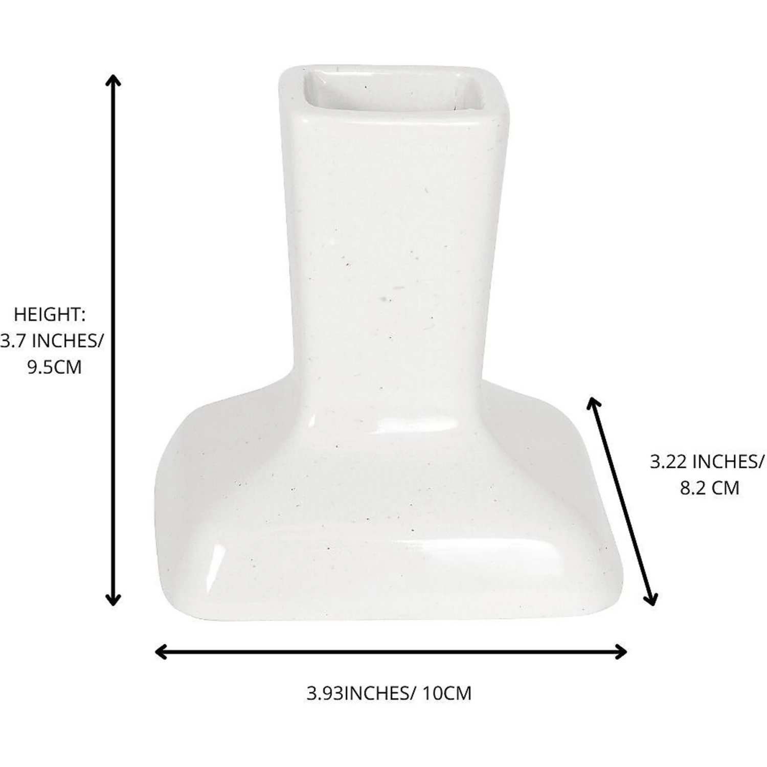 Miaustore Cat Grass Cup & Miaustore Dog & Cat Ceramic Water Fountain, 115-oz - Image 4