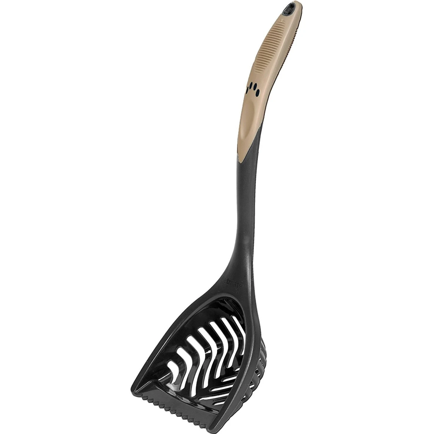 Petmate Ultimate Litter Scoop, Color Varies - Image 2