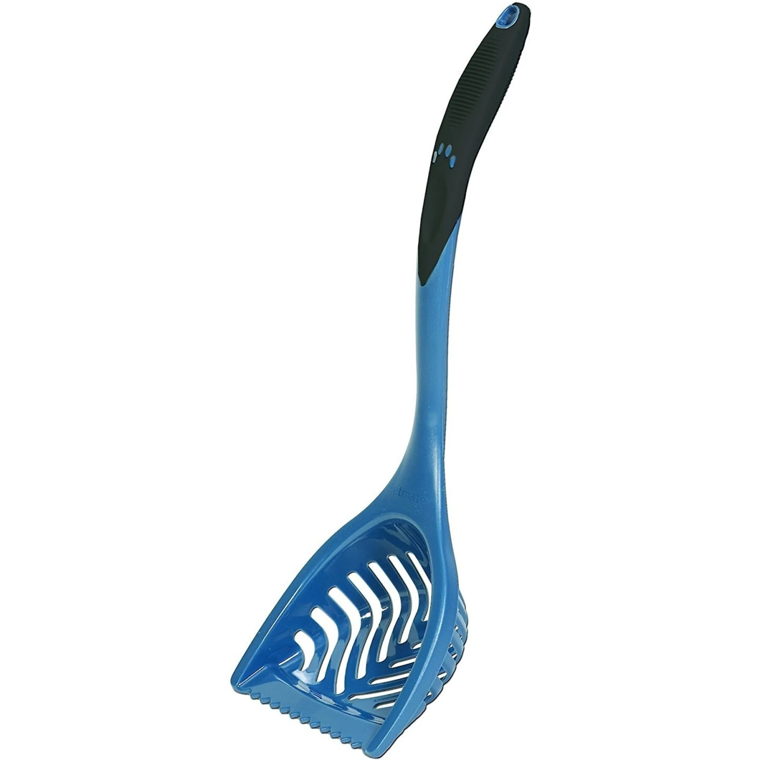 Petmate Ultimate Litter Scoop, Color Varies - Image 4