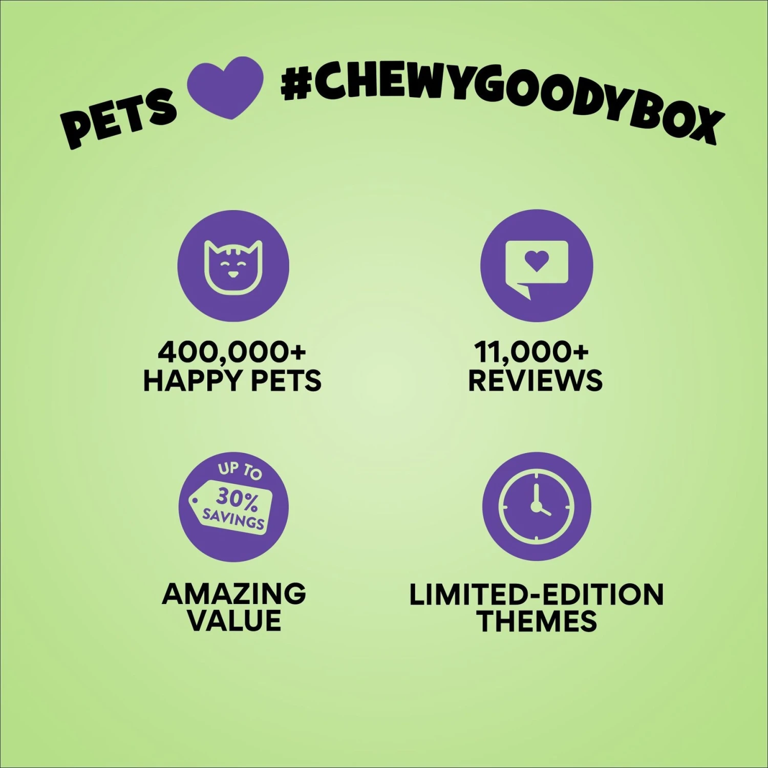 Goody Box Halloween Cat Toys & Treats - Image 8