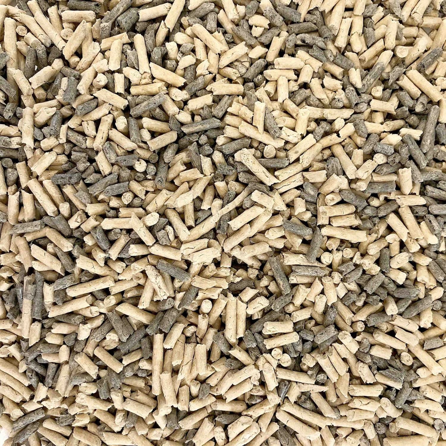 Rufus & Coco Wee Kitty Clumping Cat Litter - Image 4