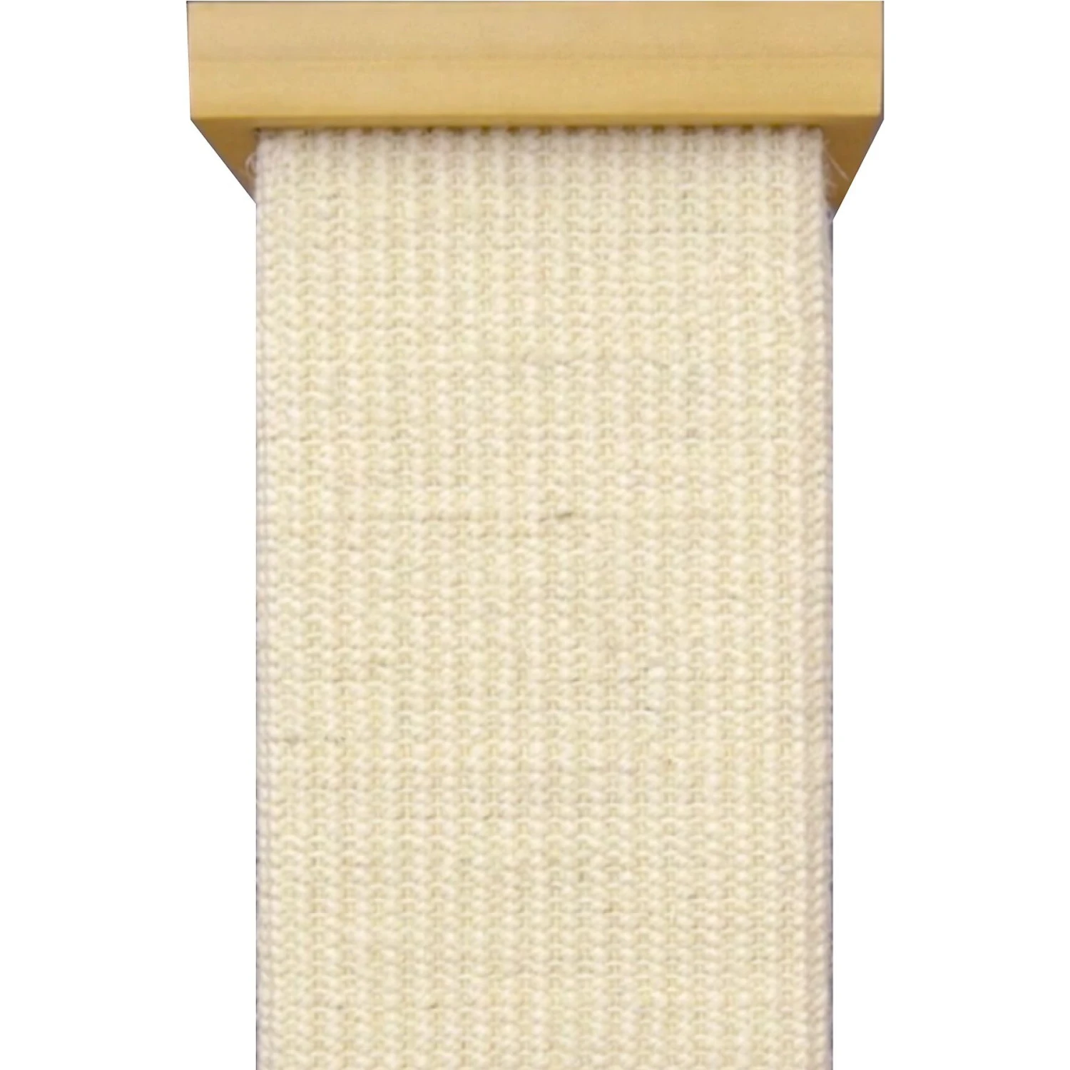 SmartCat The Ultimate 32-in Sisal Cat Scratching Post - Image 4