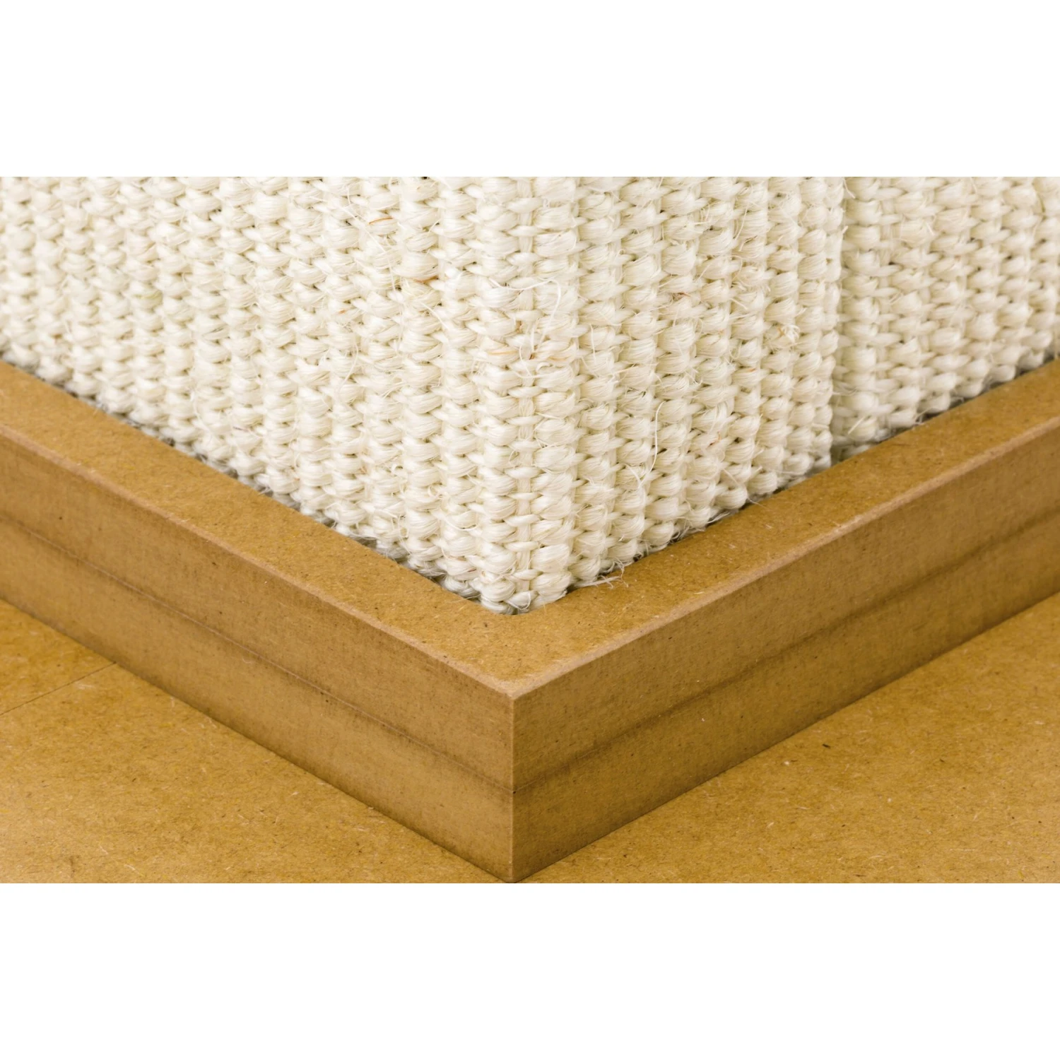 SmartCat The Ultimate 32-in Sisal Cat Scratching Post - Image 5