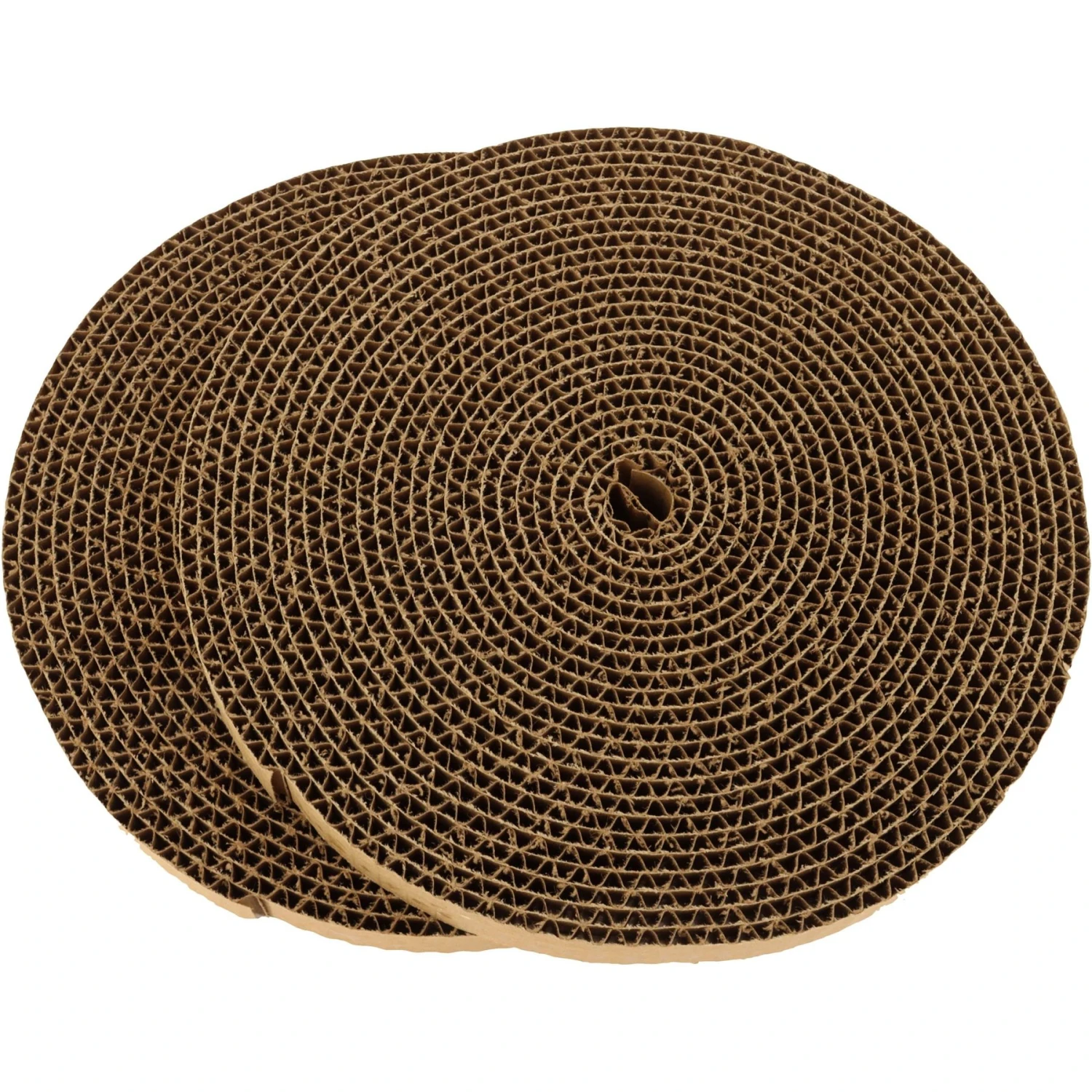 Bergan Scratcher Replacement Pads, 2 Count