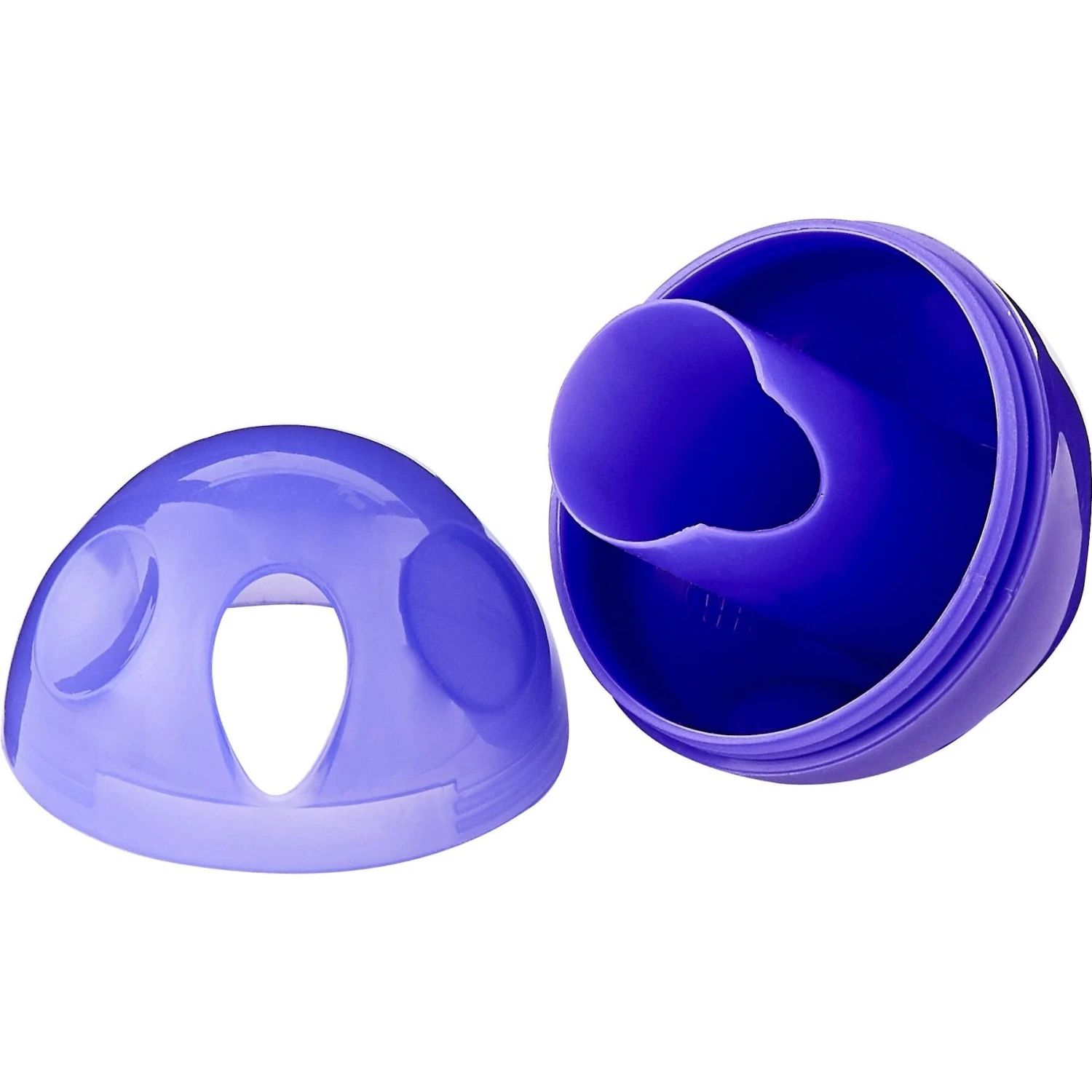 KONG Active Treat Ball Cat Toy - Image 4