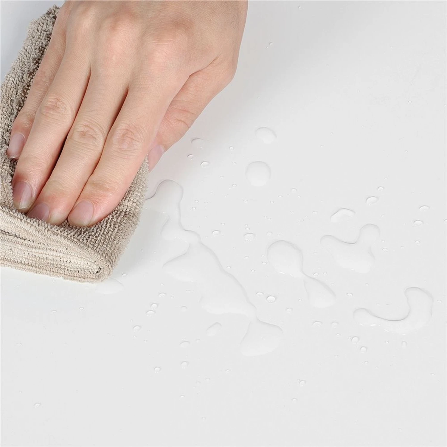 Yaheetech Litter Box Furniture Cat House - Image 8