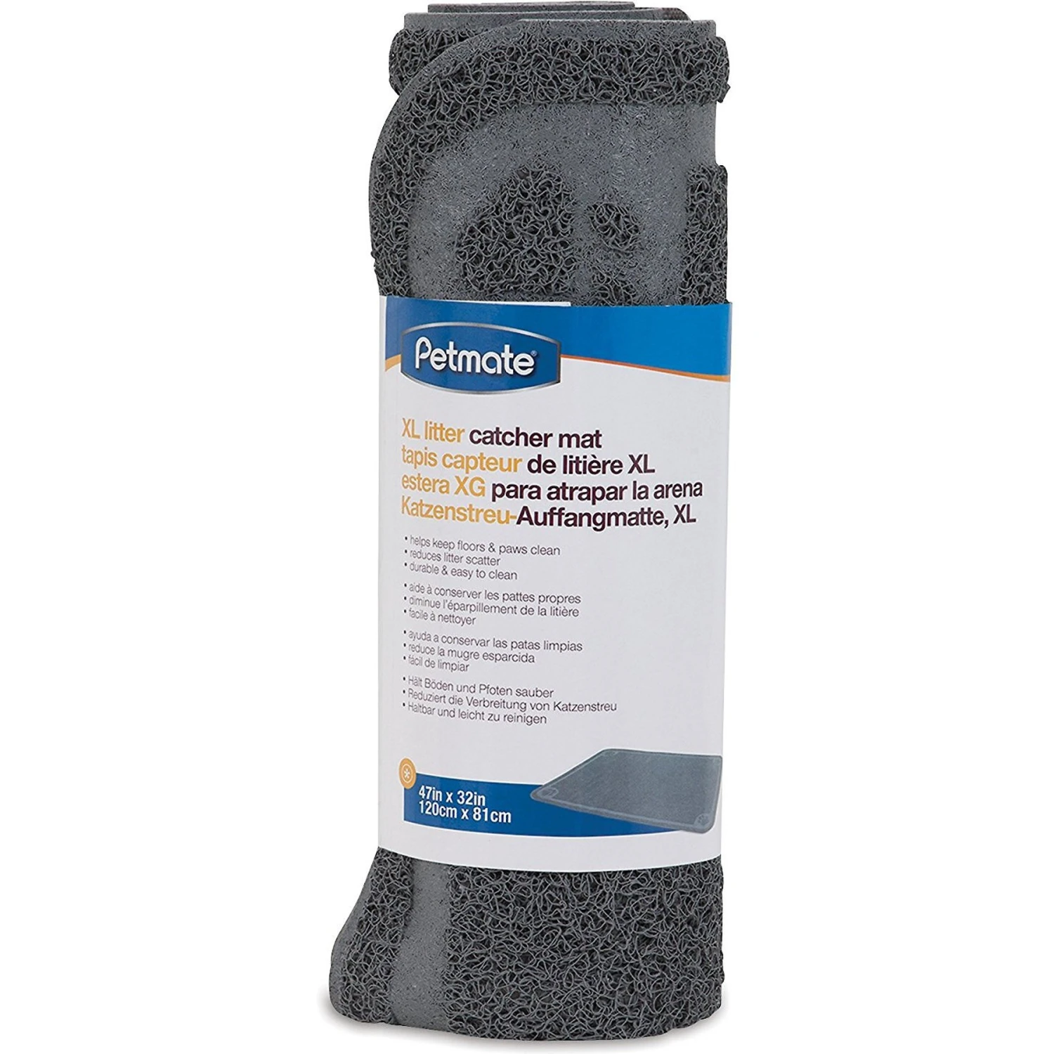 Petmate Catcher Mat - Image 2