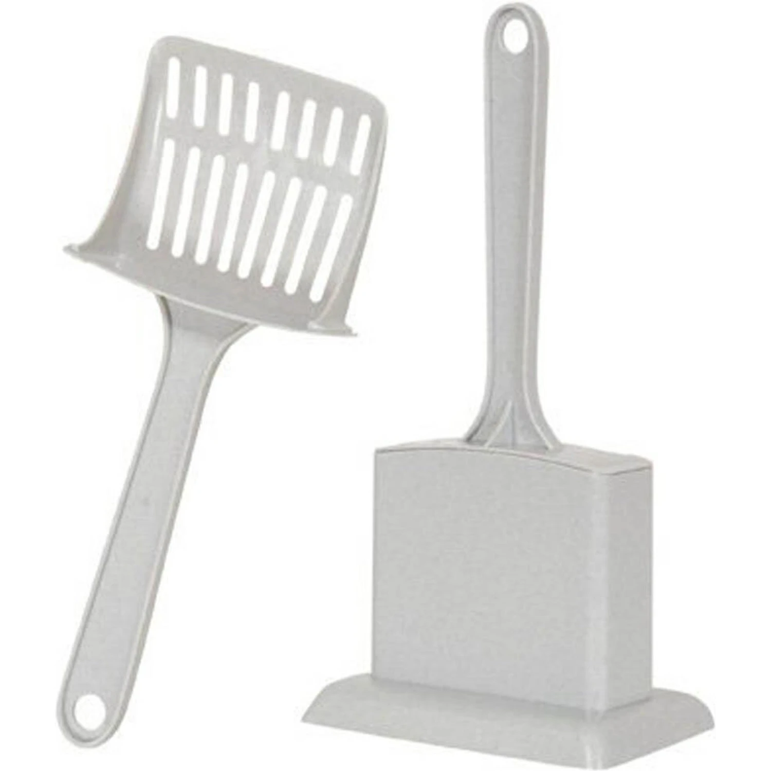 Petmate Handy Stand Litter Scoop