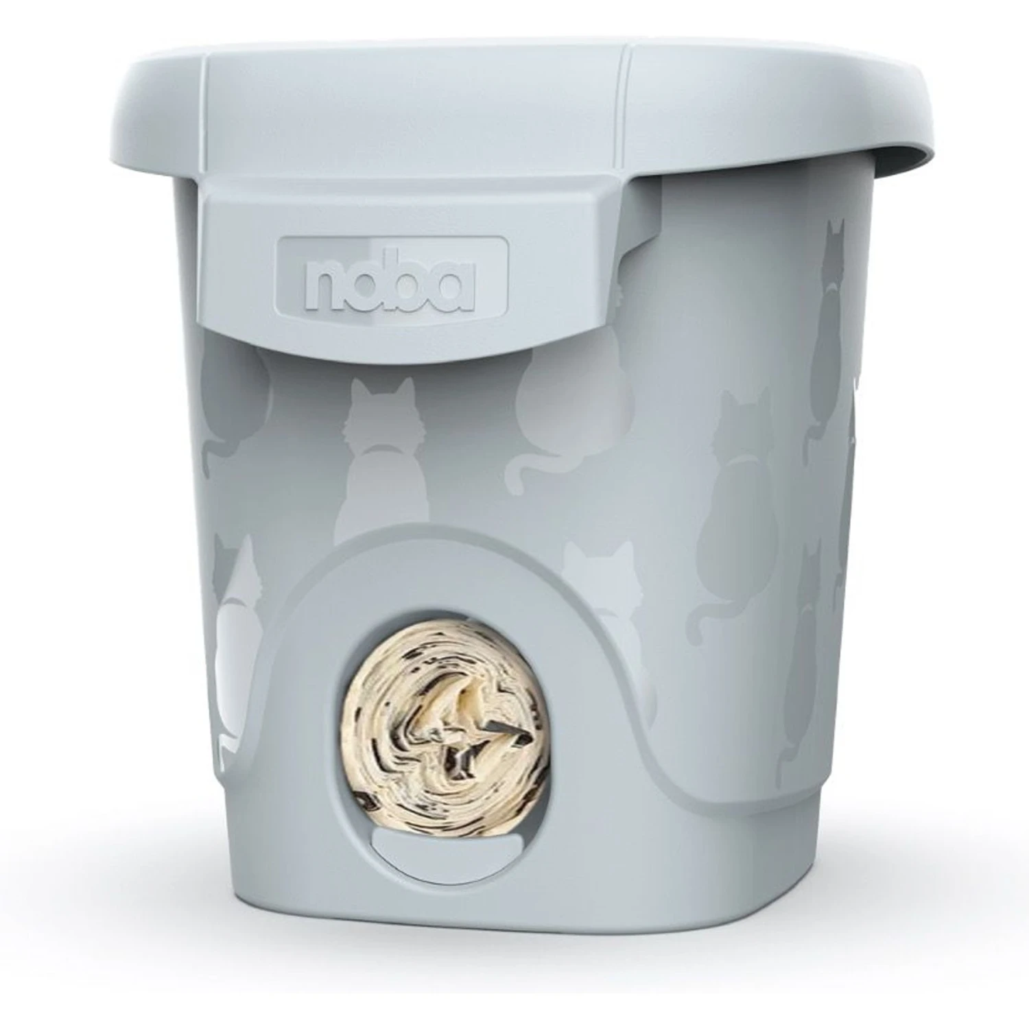 Noba Zero All-In-One Scoop Holder - Image 2