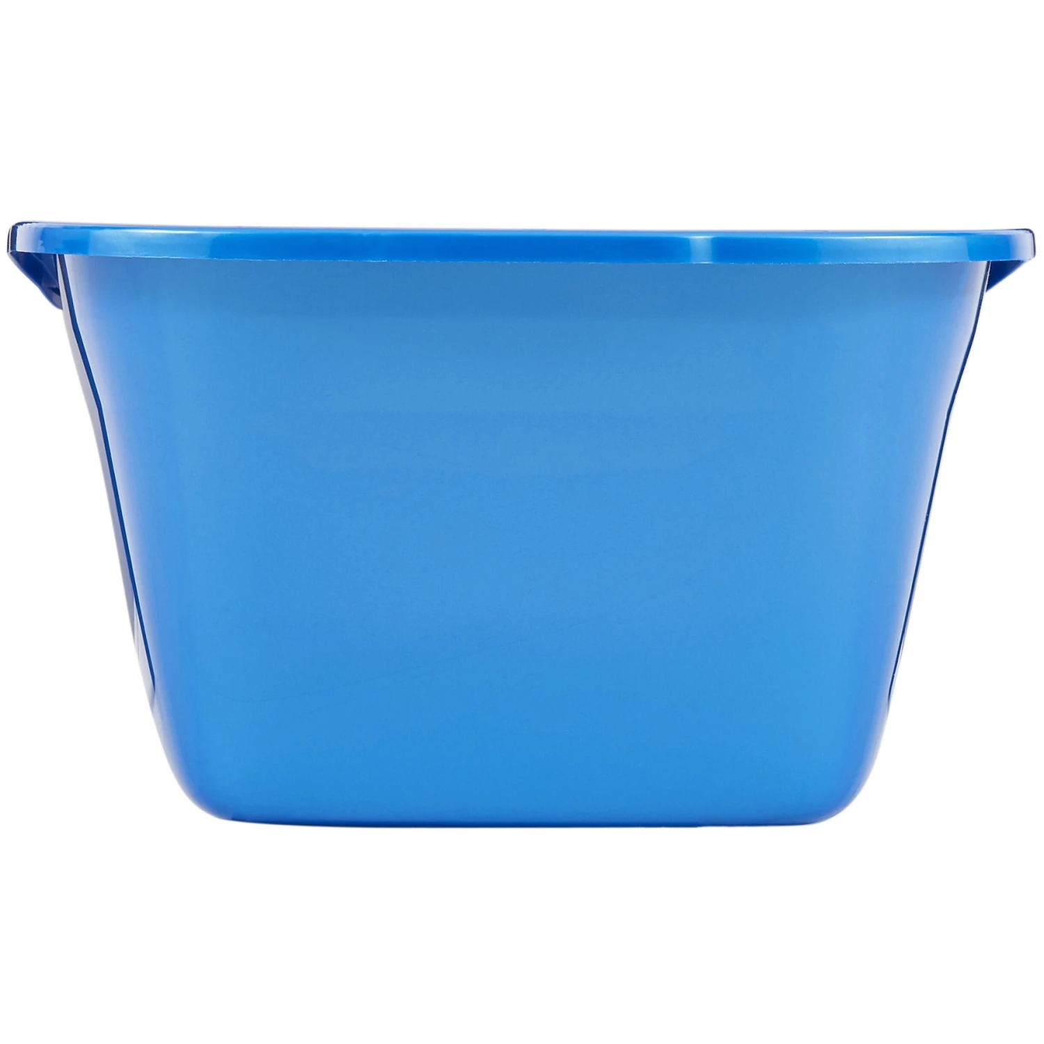 Van Ness High Sides Cat Litter Pan, Blue - Image 5