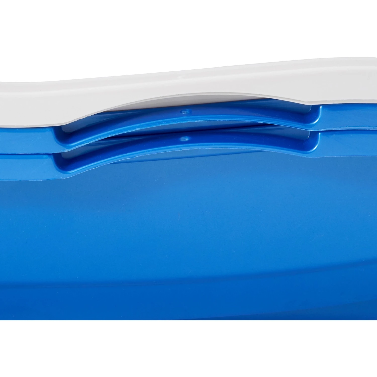 Van Ness Sifting Cat Litter Pan With Frame - Image 6