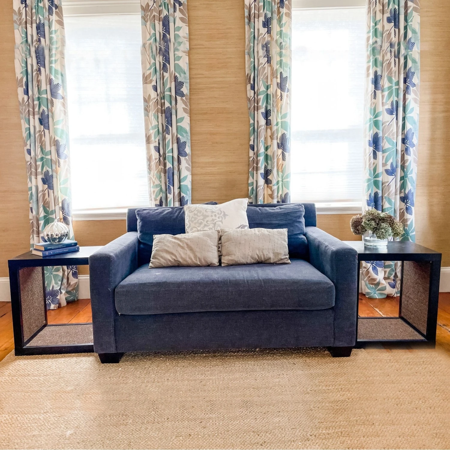 Designer Pet Products Bailey Cat Scratcher End Table - Image 2