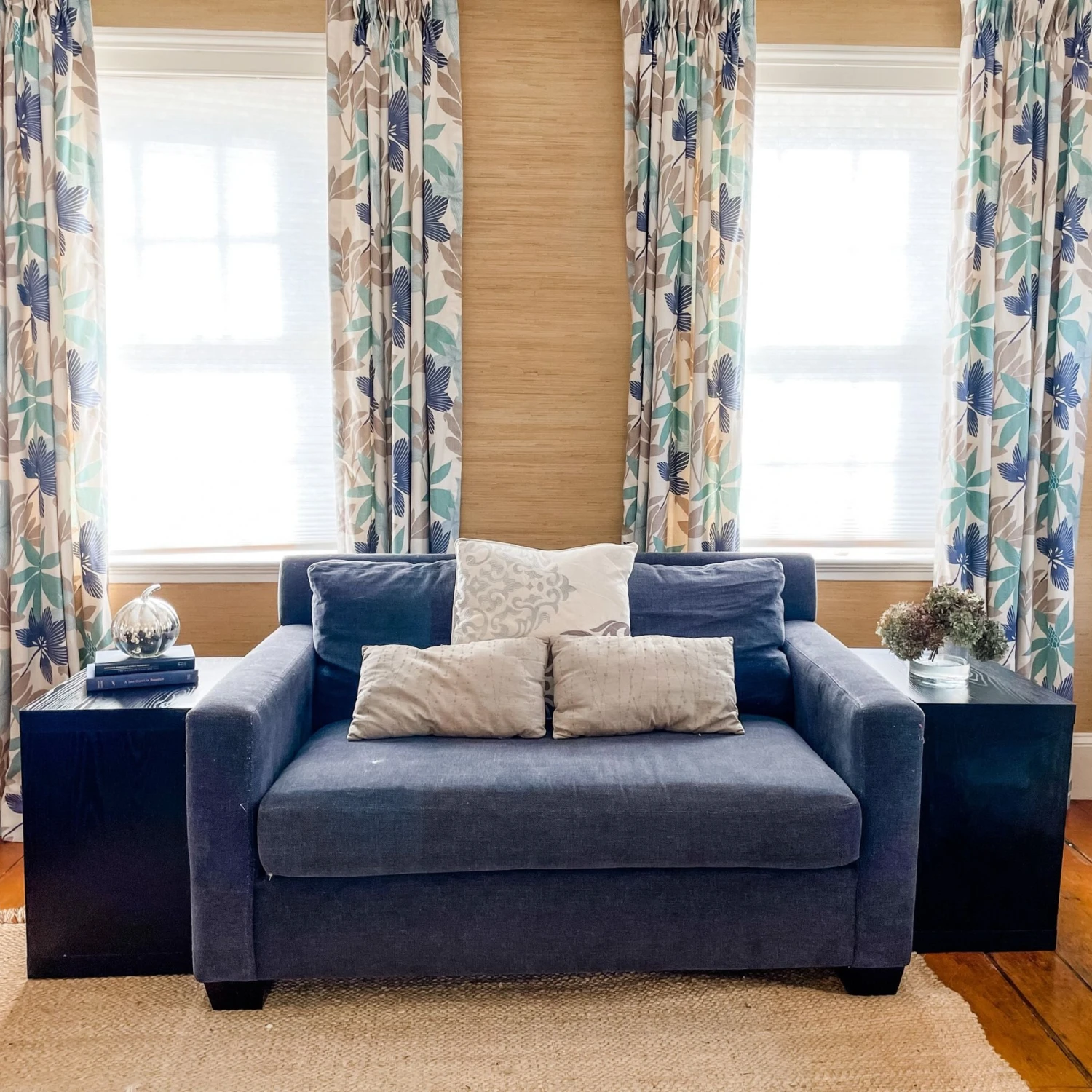 Designer Pet Products Bailey Cat Scratcher End Table - Image 3