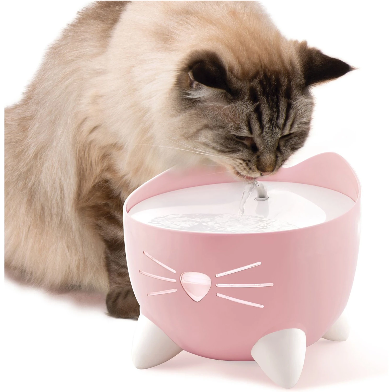 Catit Pixi Cat Drinking Fountain - Image 3