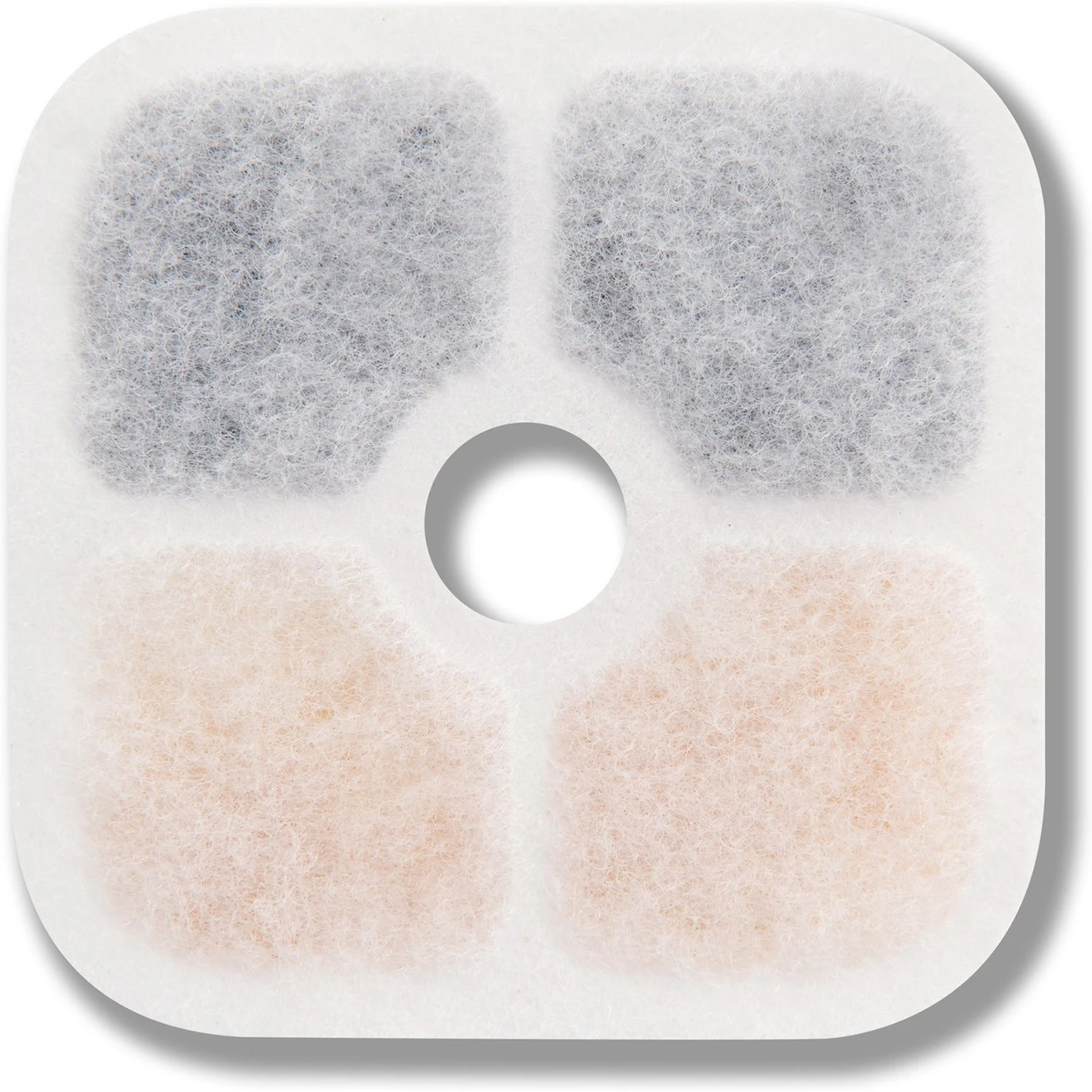 Catit Pixi Cartridge Cat Fountain Filter - Image 2