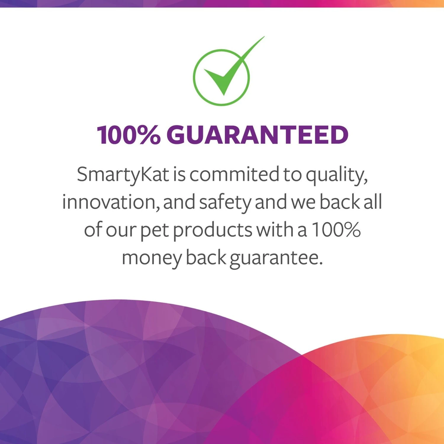 SmartyKat Crazy Carrot Flexible Bat & Chase Cat Toy - Image 8