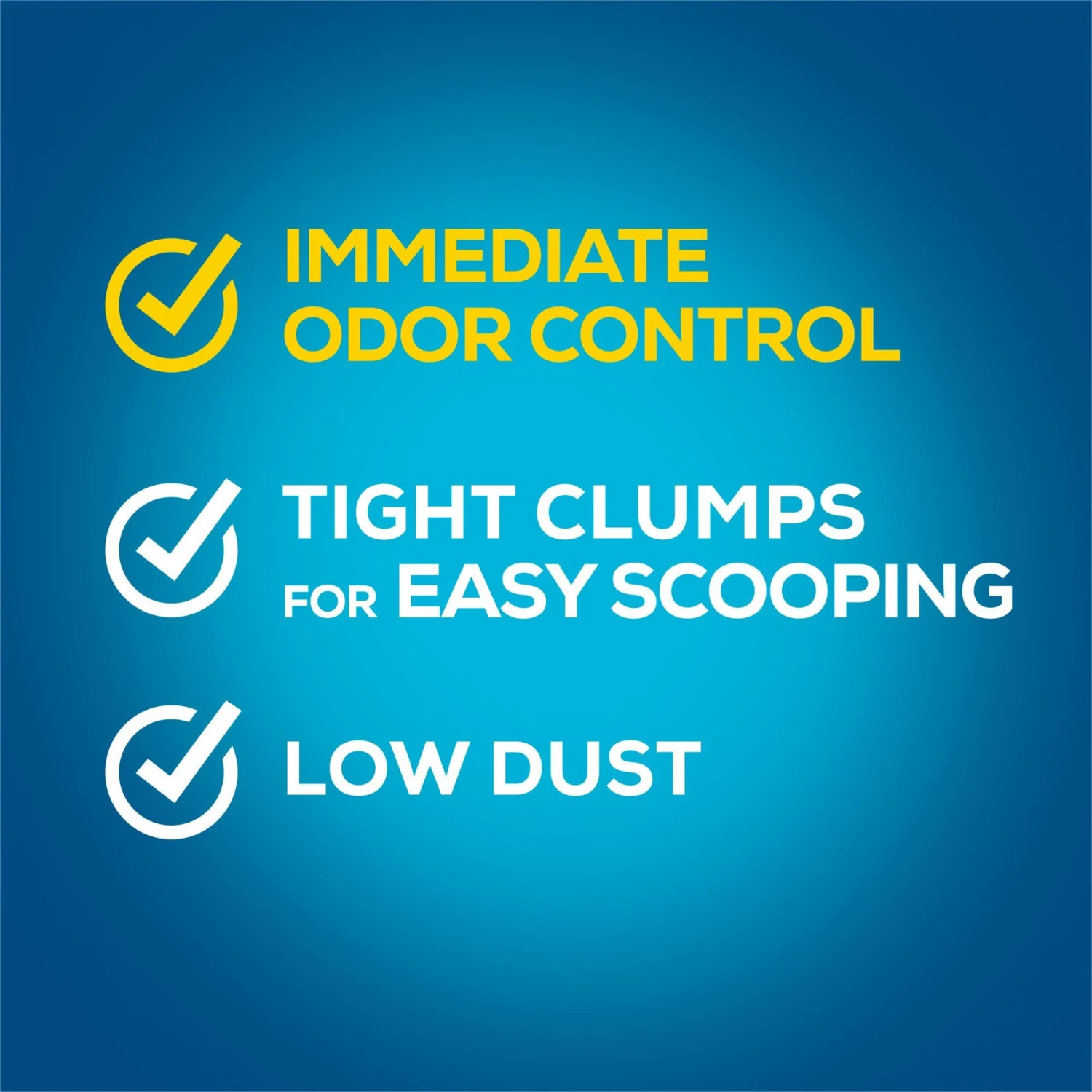 Tidy Cats Instant Action Scented Clumping Clay Cat Litter - Image 5