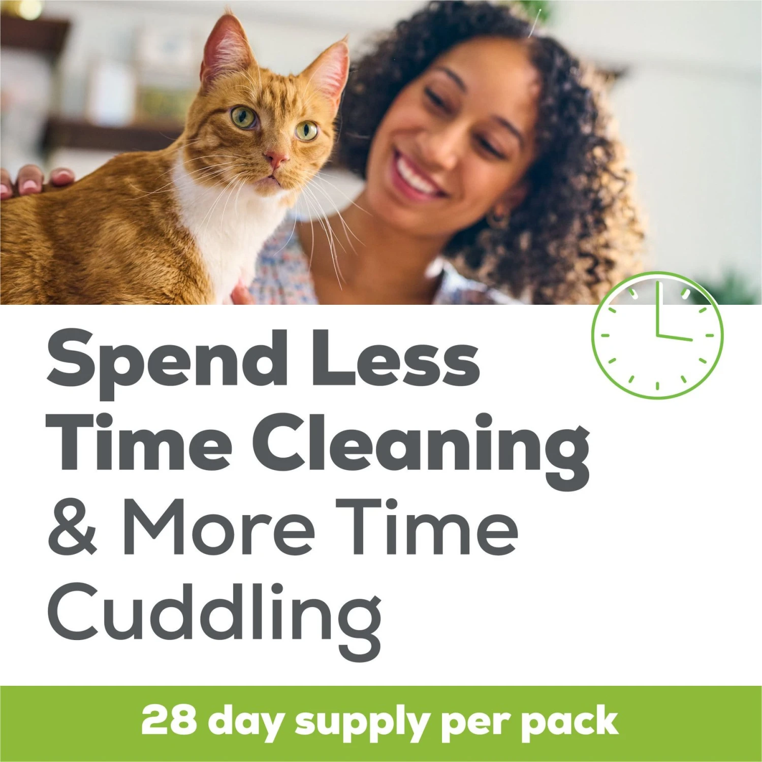 Tidy Cats Breeze Litter System Cat Pads - Image 3