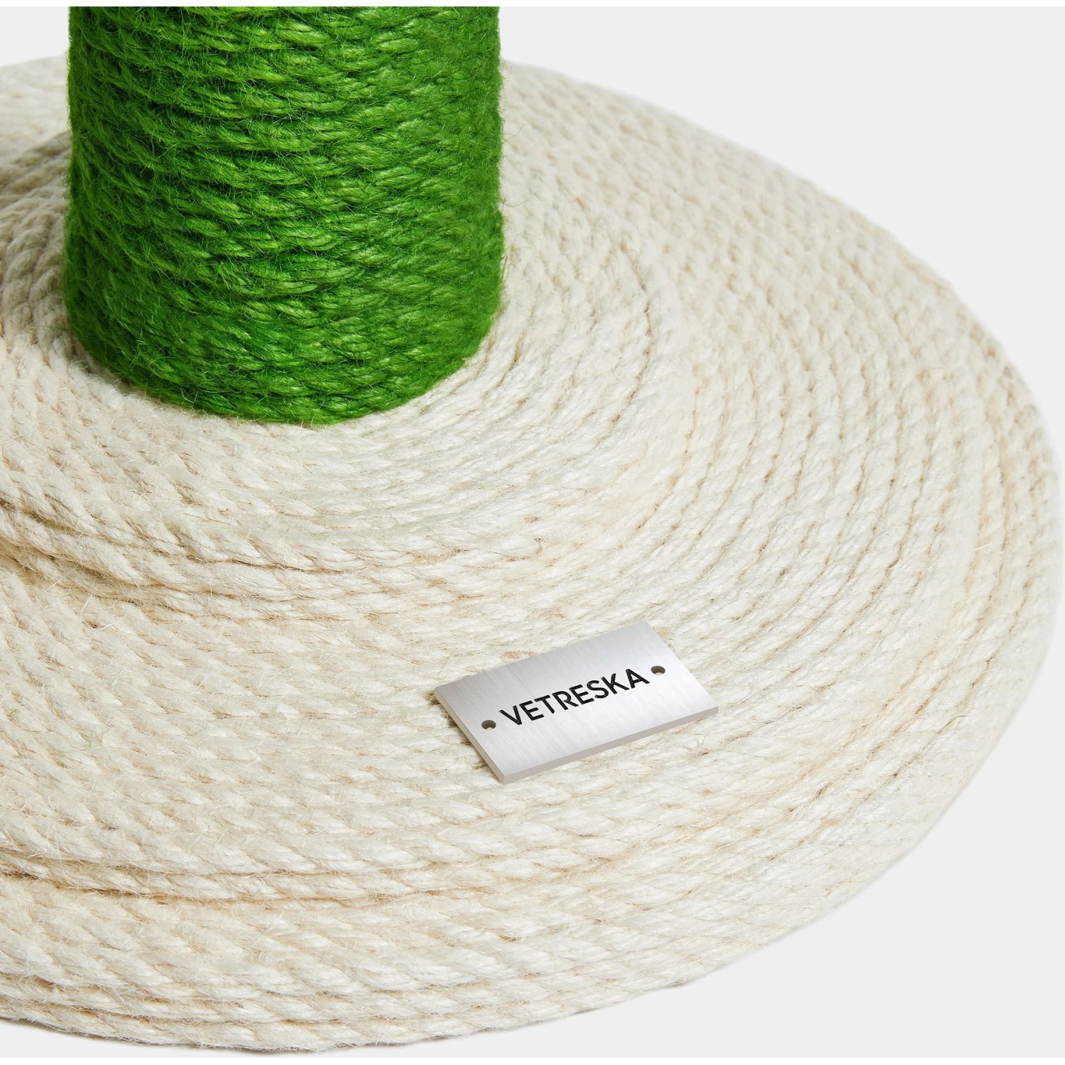 VETRESKA Oasis Cactus 32-in Cat Tree - Image 3