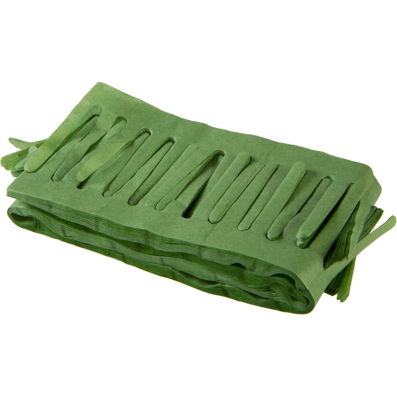 SmartyKat Instincts Meadow Mayhem Paper Grass Hide & Seek Cat Toy, 2-pack - Image 4