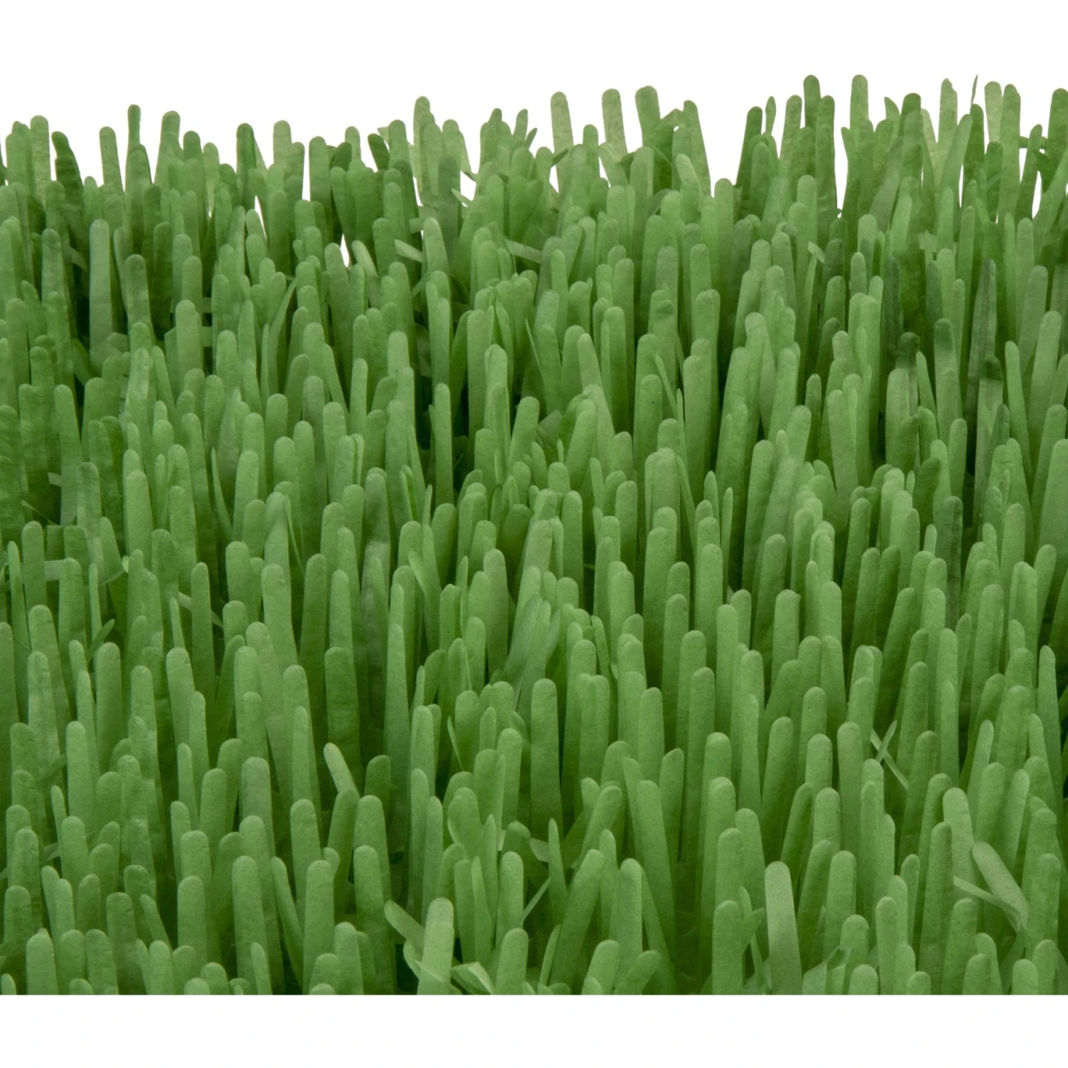 SmartyKat Instincts Meadow Mayhem Paper Grass Hide & Seek Cat Toy, 2-pack - Image 6