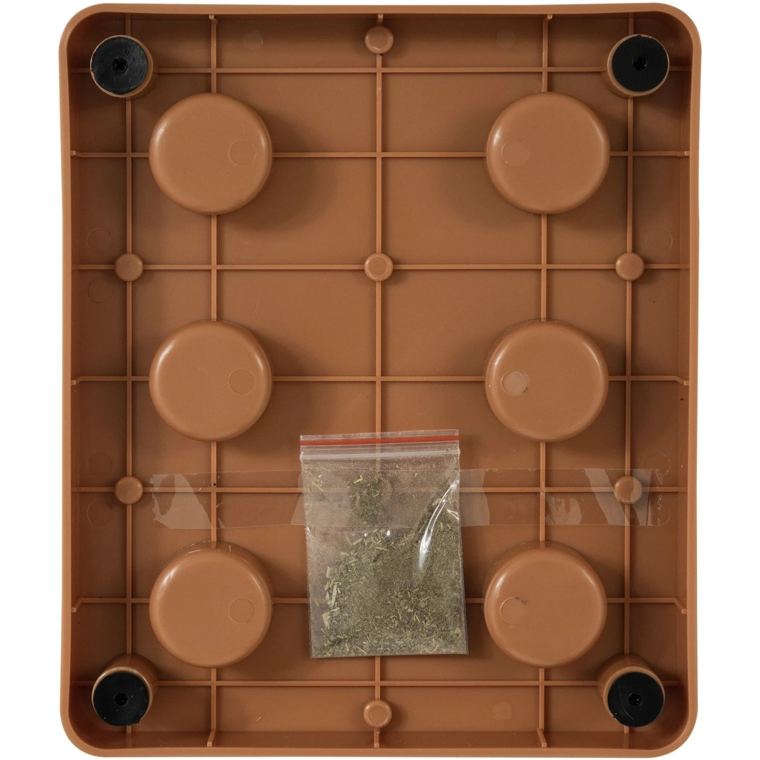 Quirky Kitty Bento Box Puzzle Cat Toy - Image 2