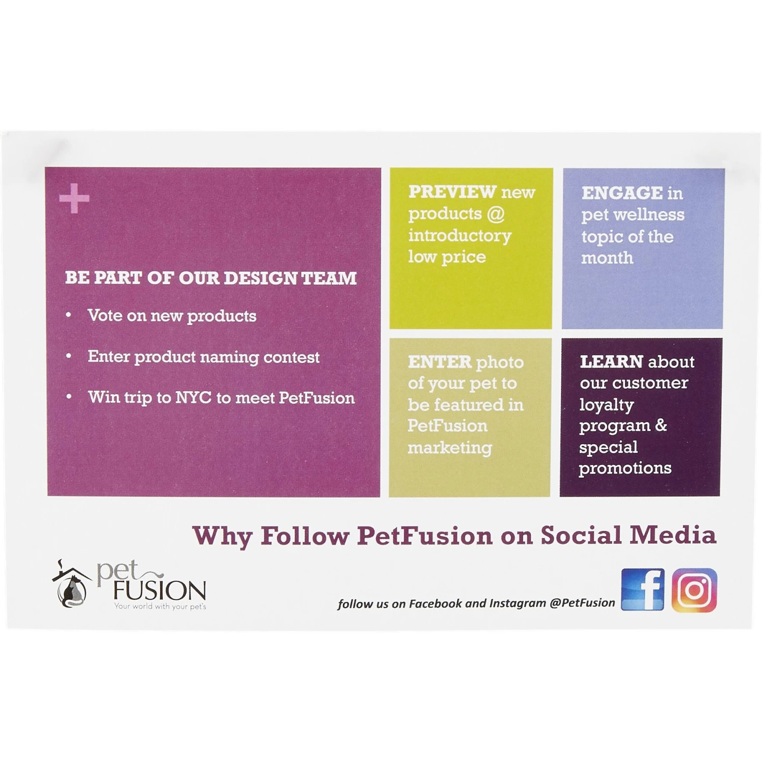 PetFusion Vertical Cat Scratcher Toy With Catnip - Image 3